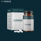 Resurge Dietary Supplement 90 Capsules