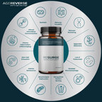 Resurge Dietary Supplement 90 Capsules
