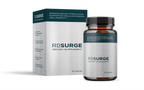 Resurge Dietary Supplement 90 Capsules