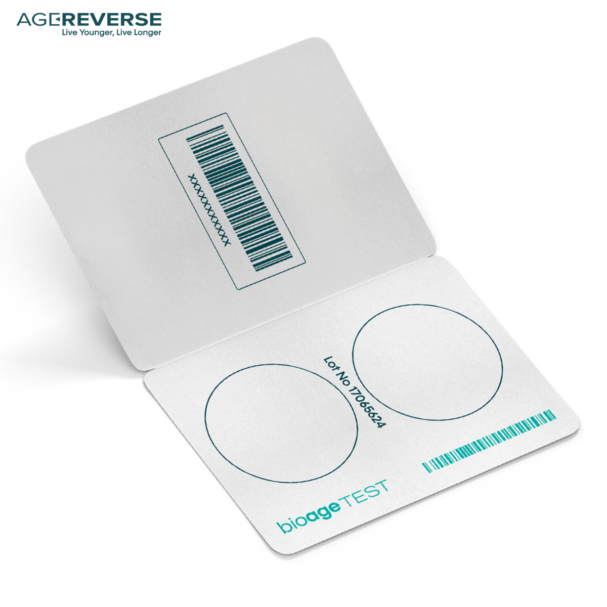 BioAge Test
