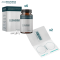 Resurge & BioAge Test 6 Month Package