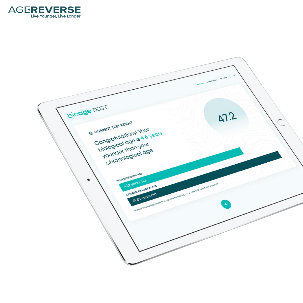 BioAge Test